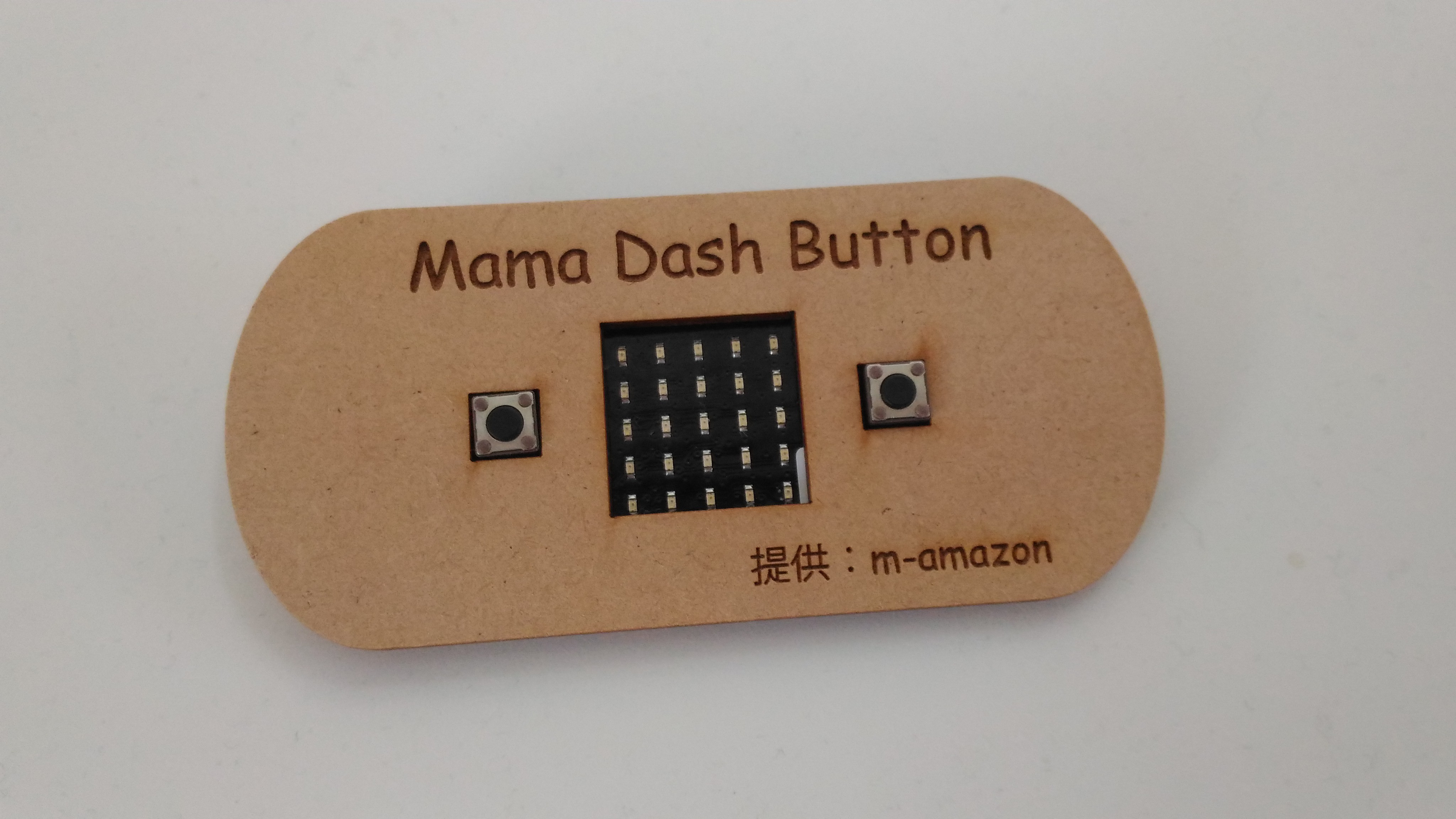 Mama Dash!!!