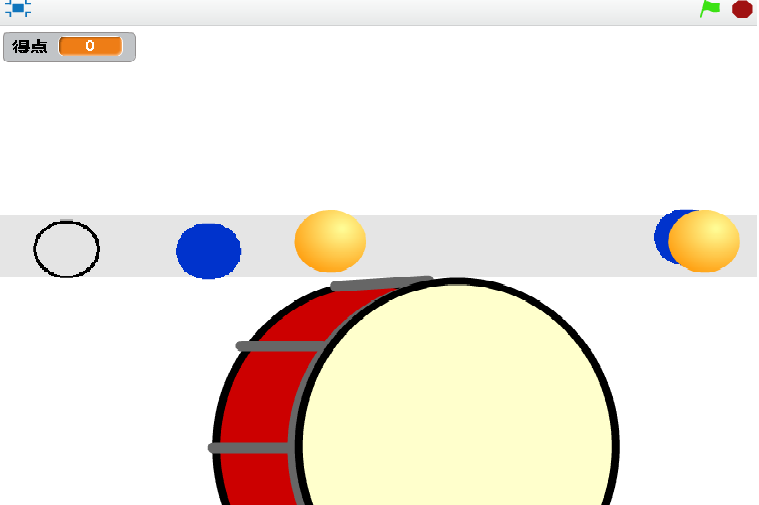 太鼓の達人